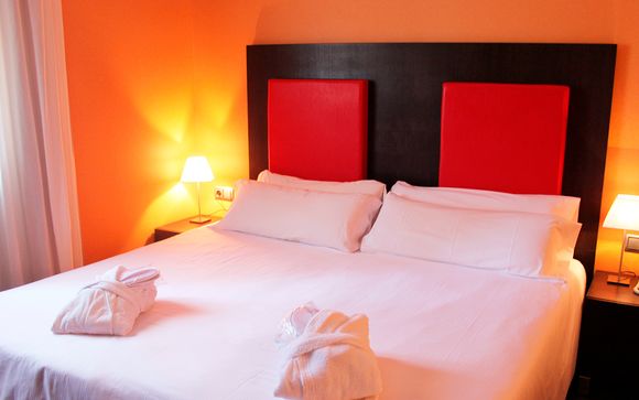 Ihr Hotel