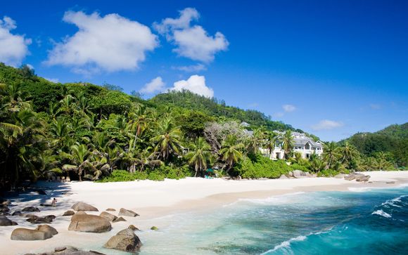 Ihre Kreuzfahrt im Detail