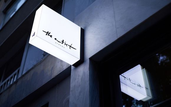 Poussez les portes de votre résidence