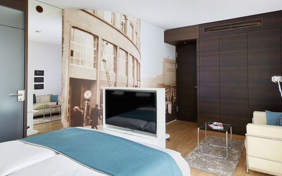 Ihr Hotel
