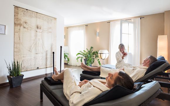 Ihr Freizeit- und Wellnessangebot