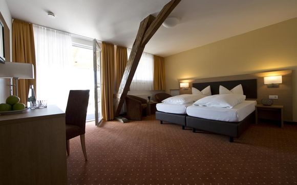 Ihr Hotel