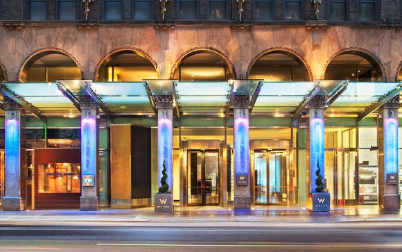 The Maxwell New York City