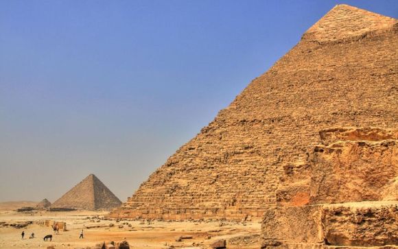 Ihre Kreuzfahrt im Detail