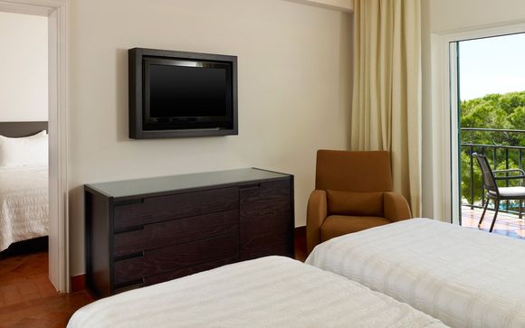 Ihr Hotel 5*