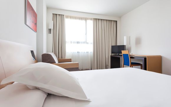 Ihr Hotel