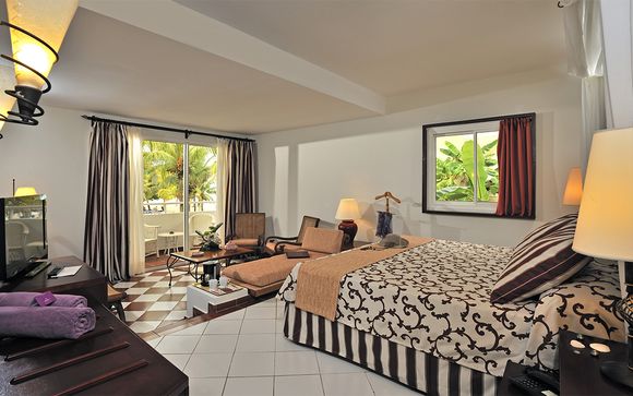 Ihre Zimmer