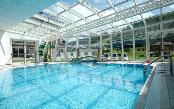 Ihr Hotel 4*