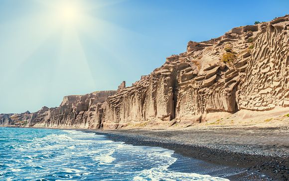 Mettez une option sur l’évasion