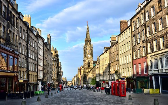 Poussez les portes de votre boutique-hôtel