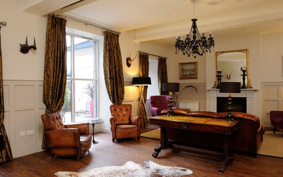 Poussez les portes de votre boutique-hôtel