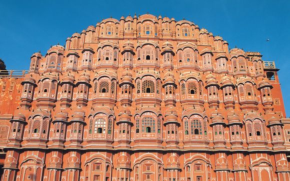 Ihre Rundreise im Detail