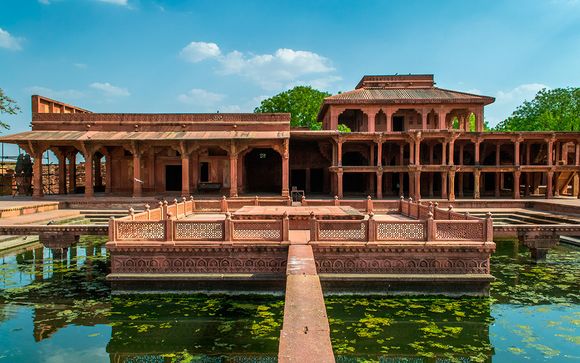 Ihre Rundreise im Detail