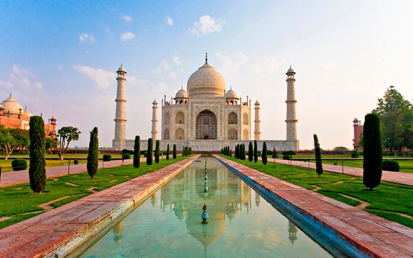 Ihre Rundreise im Detail