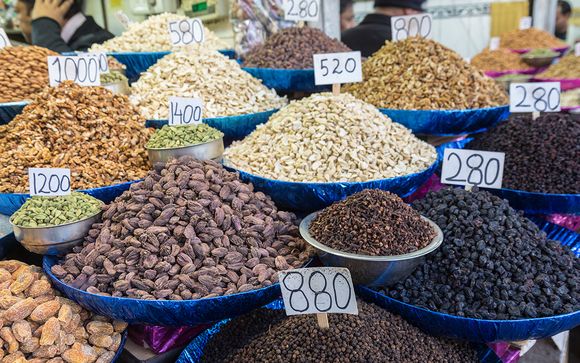 Ihre Rundreise im Detail