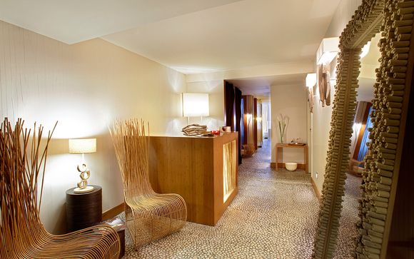 Ihr Hotel