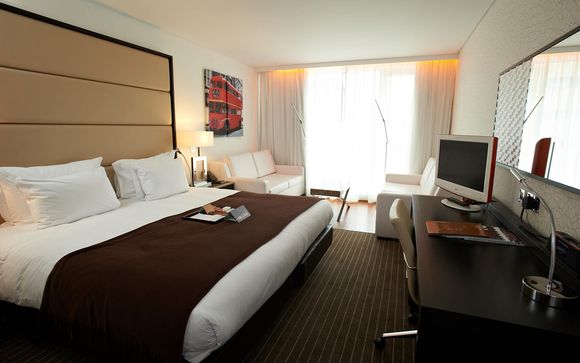 Ihr Hotel