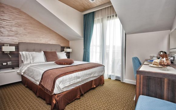 Ihr Hotel
