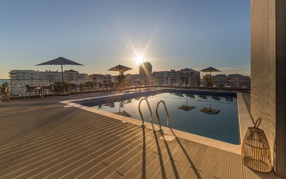 Poussez les portes de votre 4*