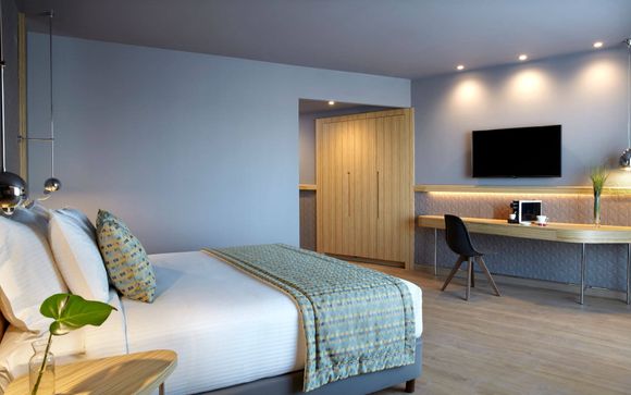 Ihr Hotel