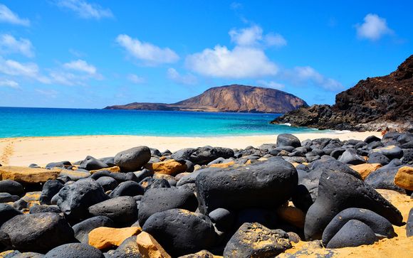 Willkommen in... Fuerteventura!