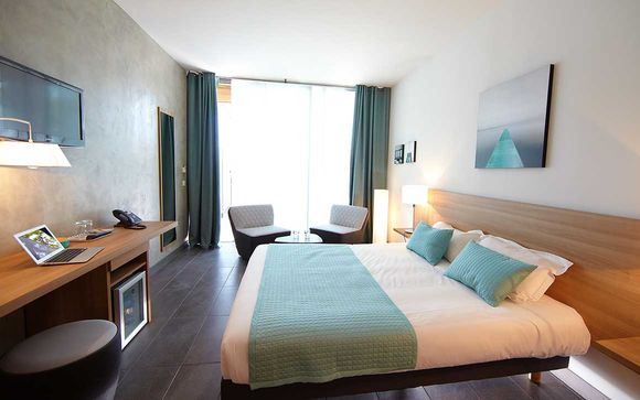 Ihr Hotel