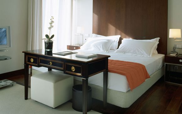 Ihr 5* Hotel