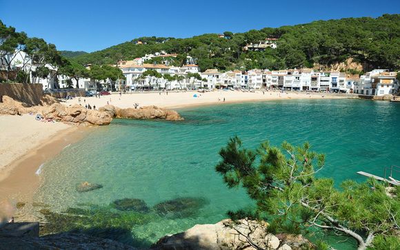 Willkommen an der... Costa Brava!