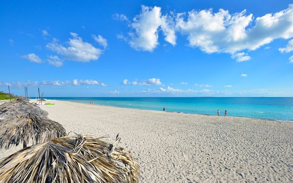 Willkommen in... Kuba!