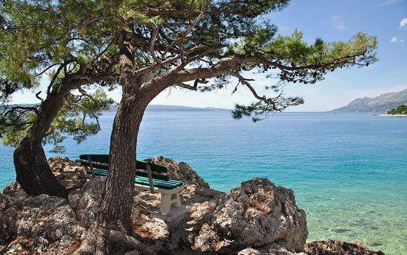 Willkommen in... Makarska!