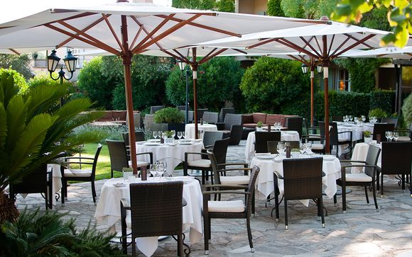 Poussez les portes de votre 4*