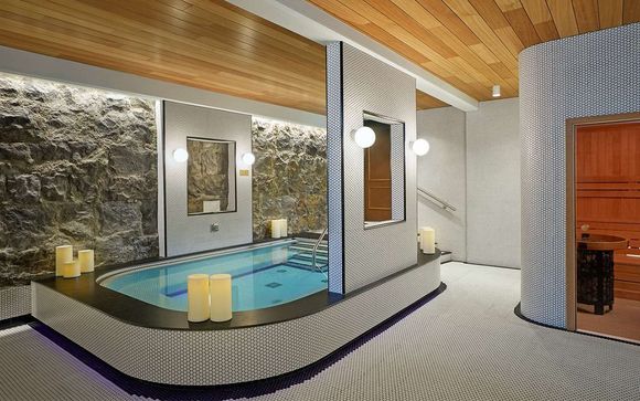 Ihr Freizeit- und Wellnessangebot