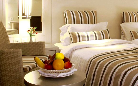 Poussez les portes de votre 4*