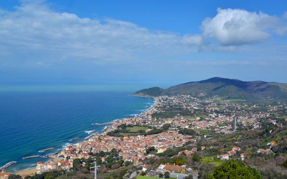 Willkommen in... Salerno!