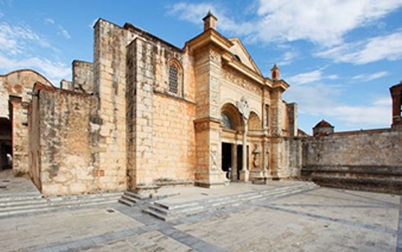 Rendez-vous... à Punta Cana