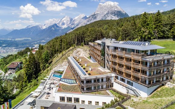Ihr Hotel