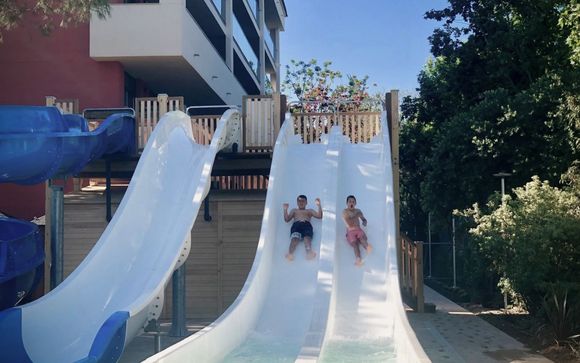 Ihr Freizeit- und Wellnessangebot