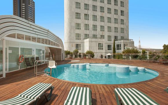 Ihr Freizeit- und Wellnessangebot