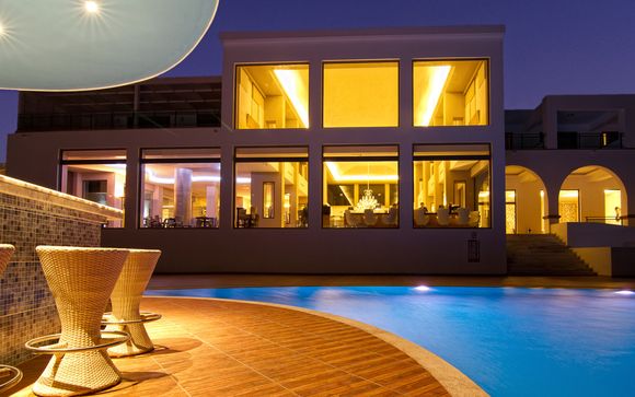 Ihr Freizeit- und Wellnessangebot