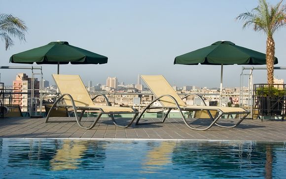 Ihr Freizeit- und Wellnessangebot