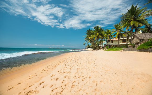 Willkommen auf... Bali!