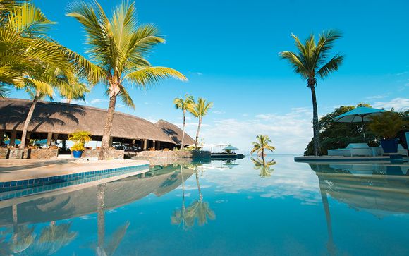 Willkommen auf... Mauritius!