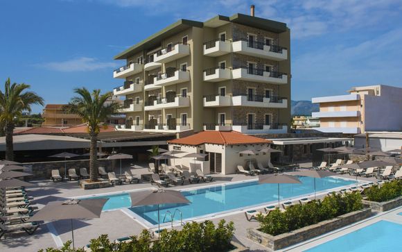 Ihr Freizeit- und Wellnessangebot