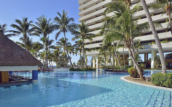 Melia Habana 5* 