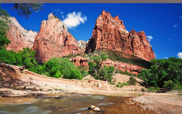 Ihre Rundreise im Detail