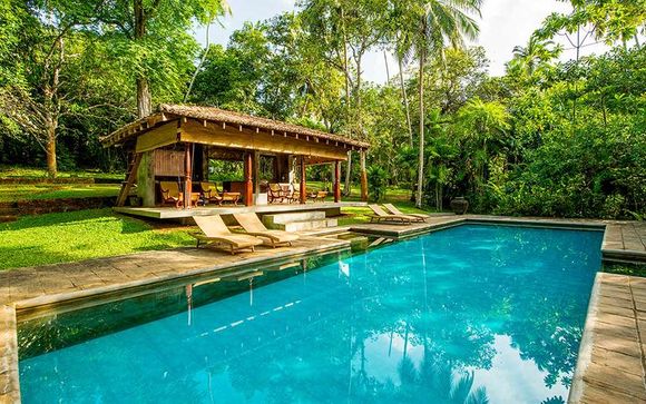 Ihr Freizeit- und Wellnessangebot