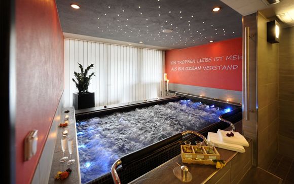 Ihr Freizeit- und Wellnessangebot