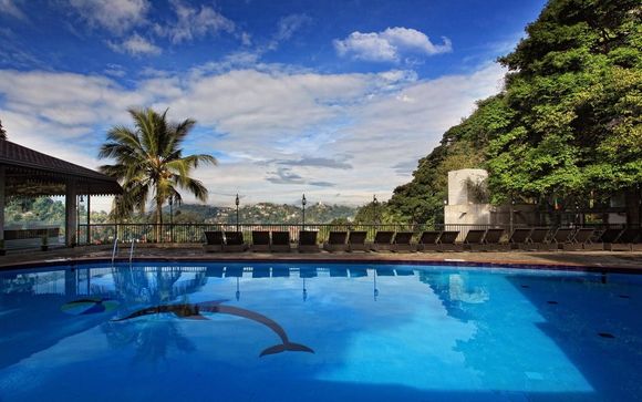 Ihre Hotels auf der Tour