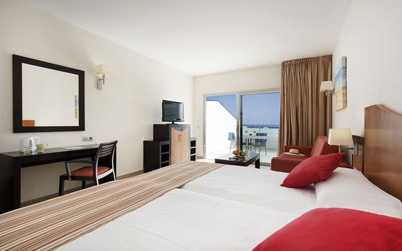 Poussez les portes de votre 4*