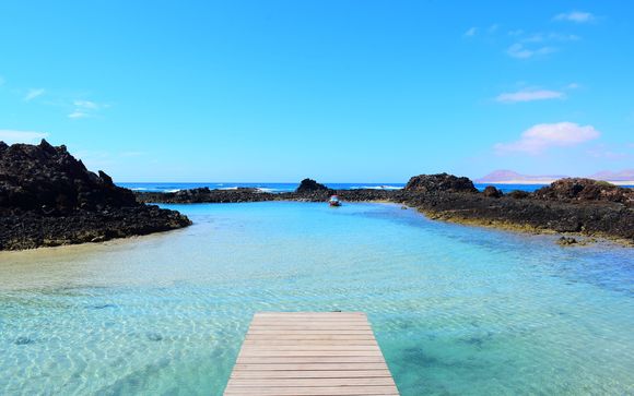 Willkommen auf... Fuerteventura!